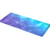 Endorfy Crystal Blue XL 400 mm x 900 mm Motiv