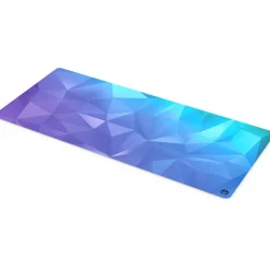 Endorfy Crystal Blue XL 400 mm x 900 mm Motiv
