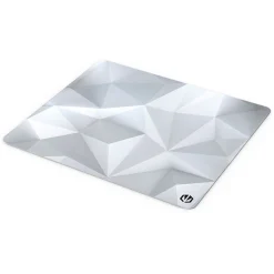Endorfy Crystal Onyx White L 400 mm x 450 mm Motiv