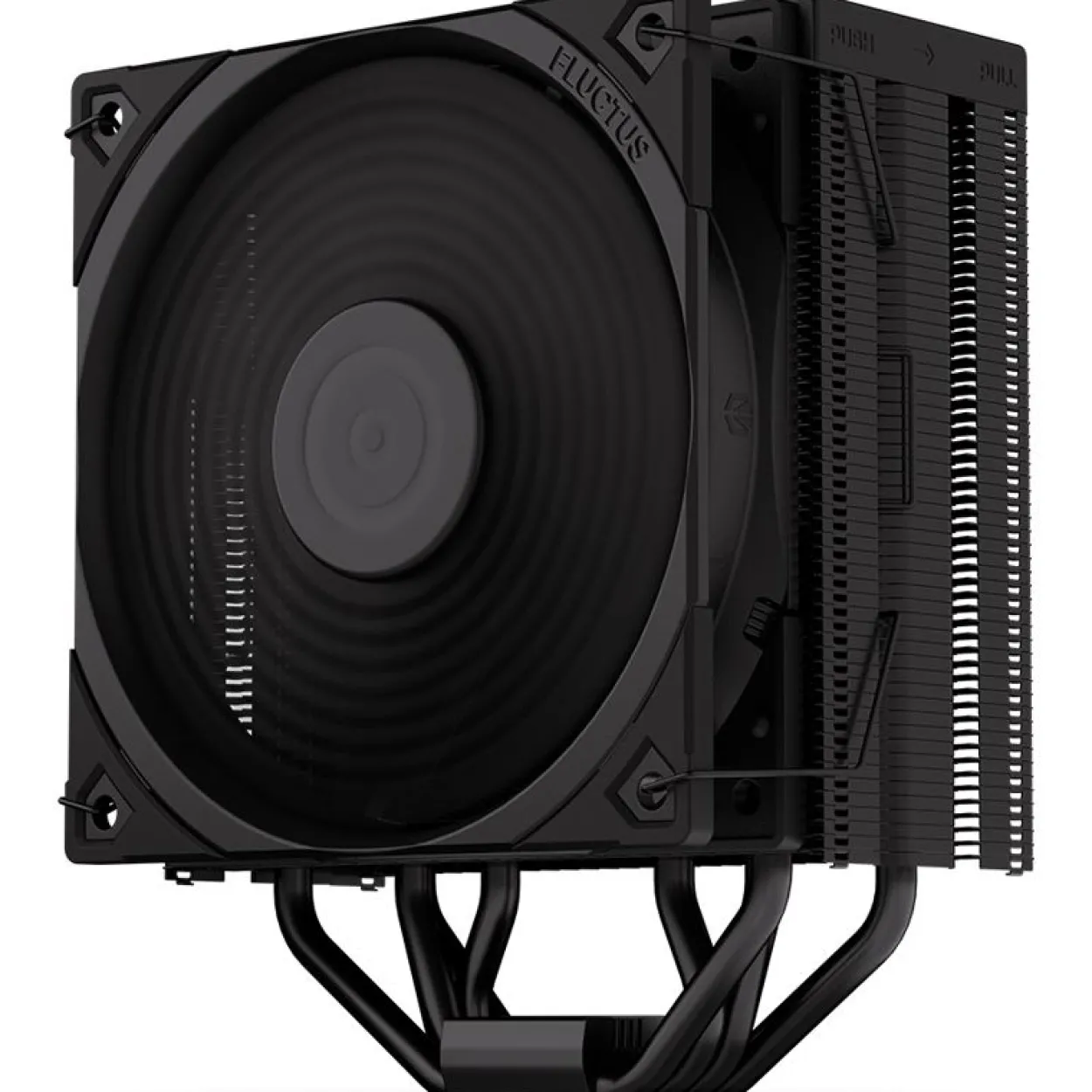 Endorfy Fera 5 schwarz Tower Kühler