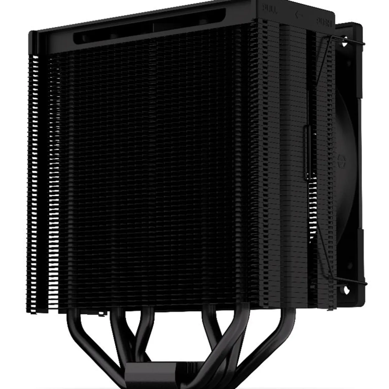 Endorfy Fera 5 schwarz Tower Kühler