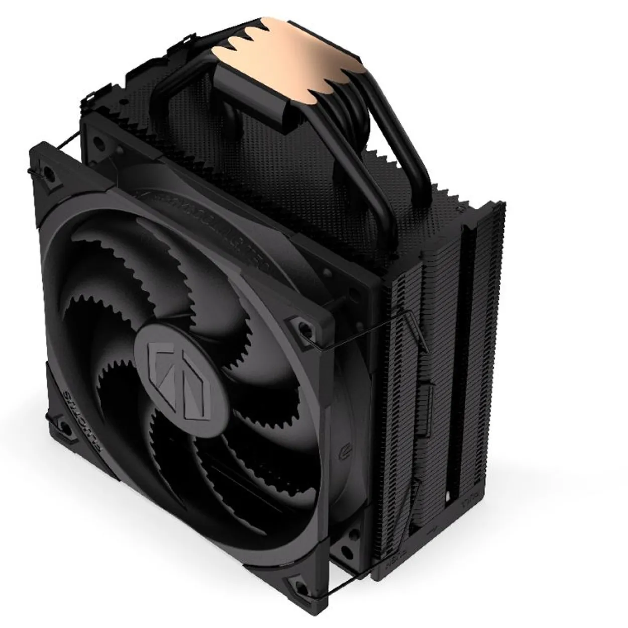 Endorfy Fera 5 schwarz Tower Kühler
