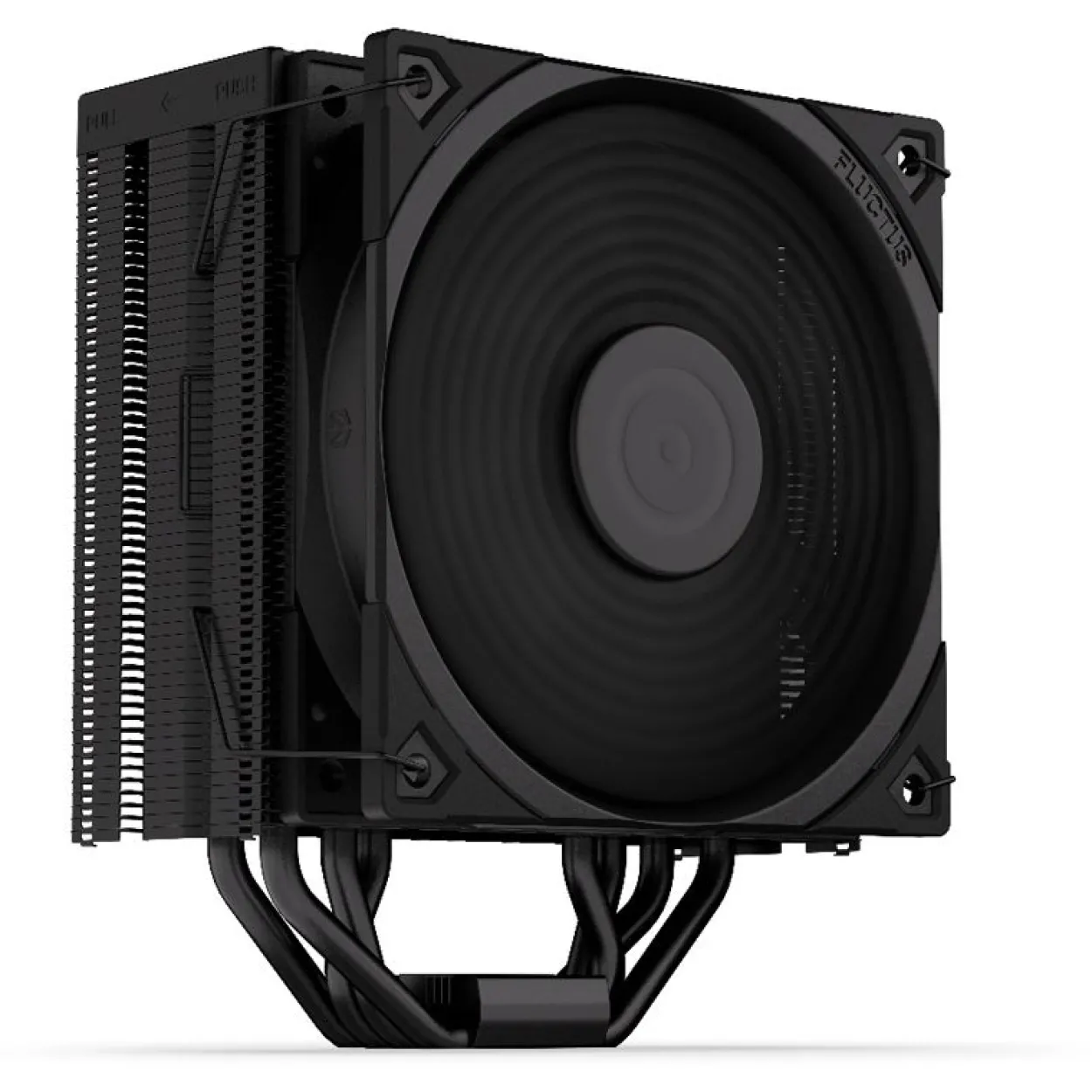 Endorfy Fera 5 schwarz Tower Kühler