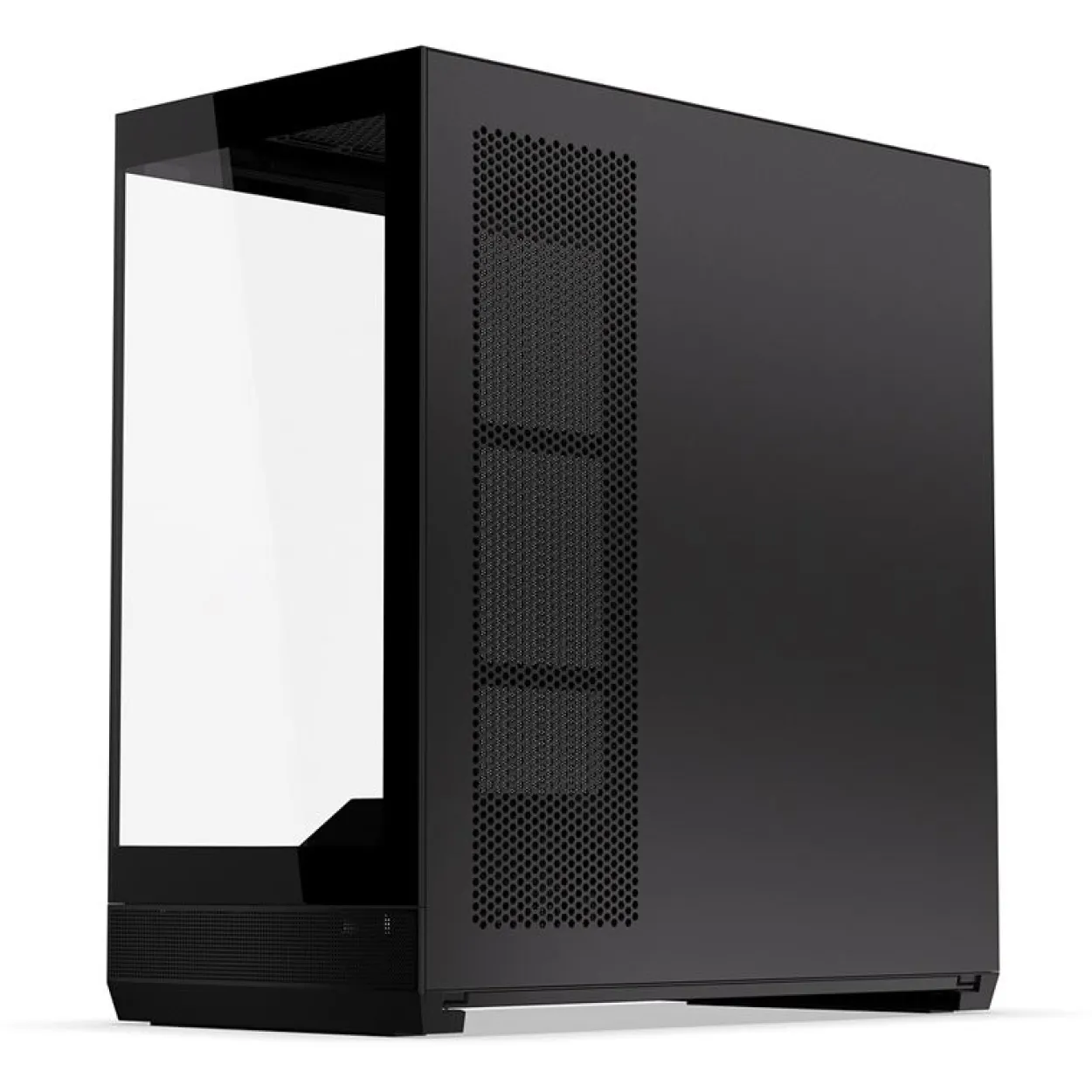 Endorfy Fishtank 6000 Flex Midi Tower ohne Netzteil schwarz