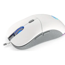 Endorfy GEM Plus USB weiß (kabelgebunden)