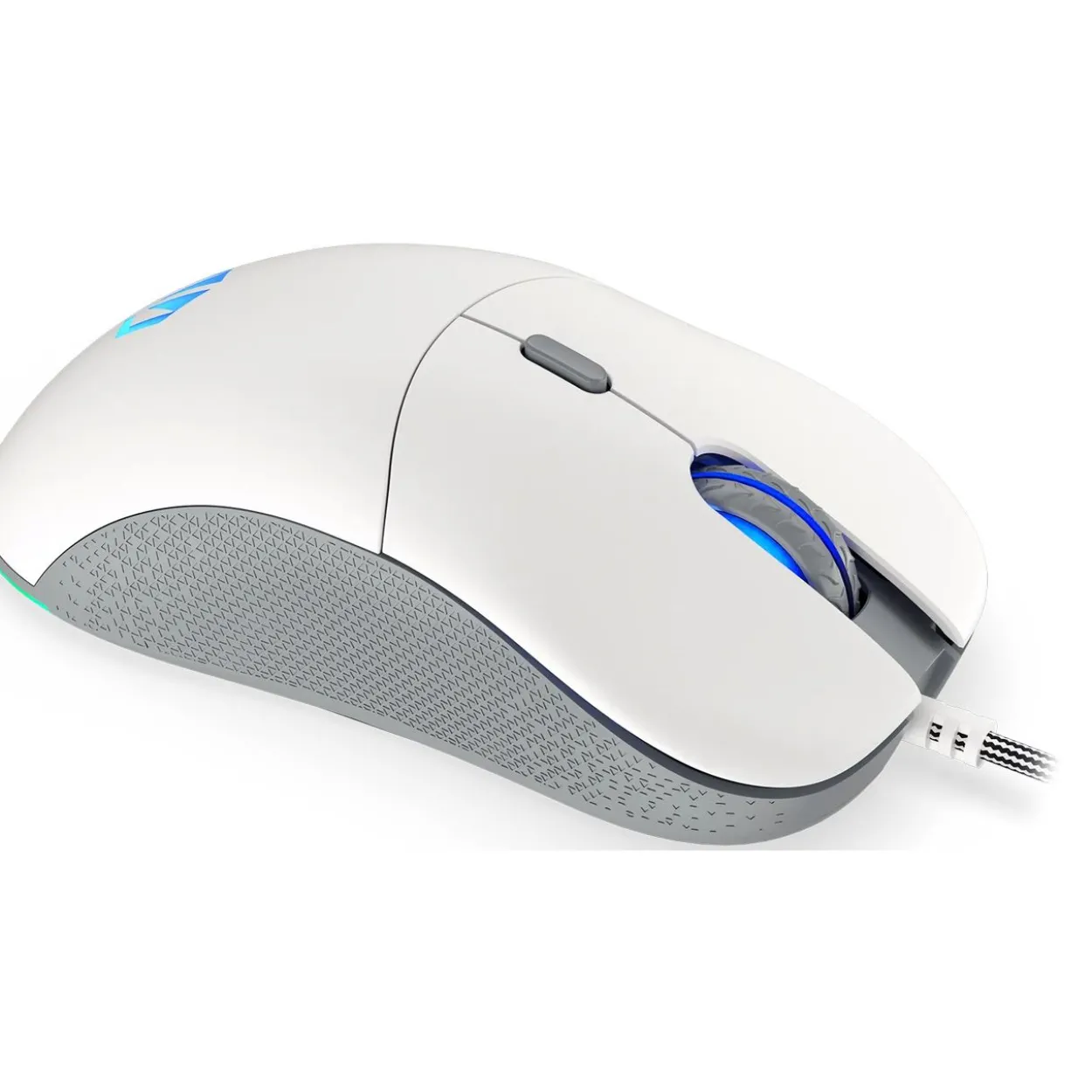 Endorfy GEM Plus USB weiß (kabelgebunden)