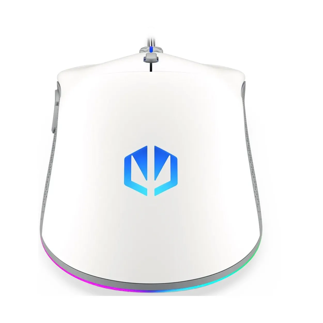 Endorfy GEM Plus USB weiß (kabelgebunden)