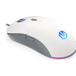 Endorfy GEM Plus USB weiß (kabelgebunden)