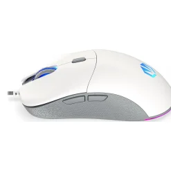 Endorfy GEM Plus USB weiß (kabelgebunden)