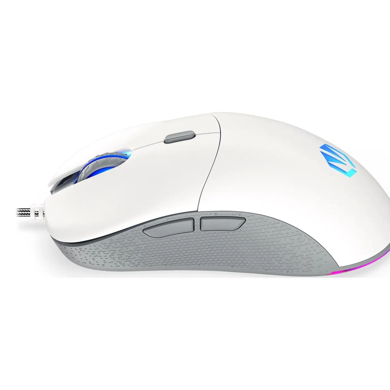 Endorfy GEM Plus USB weiß (kabelgebunden)