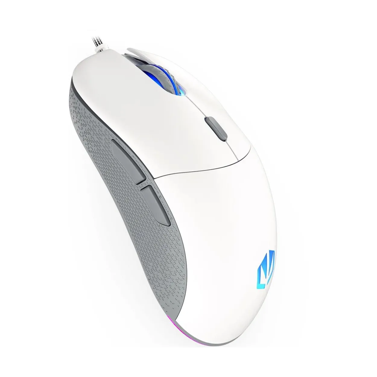 Endorfy GEM Plus USB weiß (kabelgebunden)