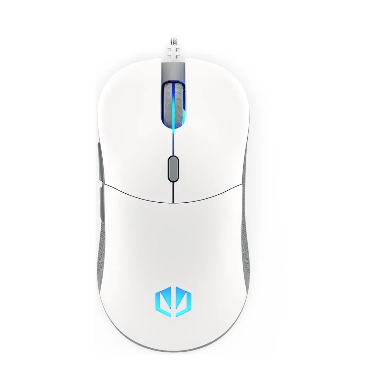 Endorfy GEM Plus USB weiß (kabelgebunden)