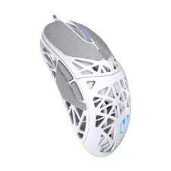 Endorfy LIV Onyx White