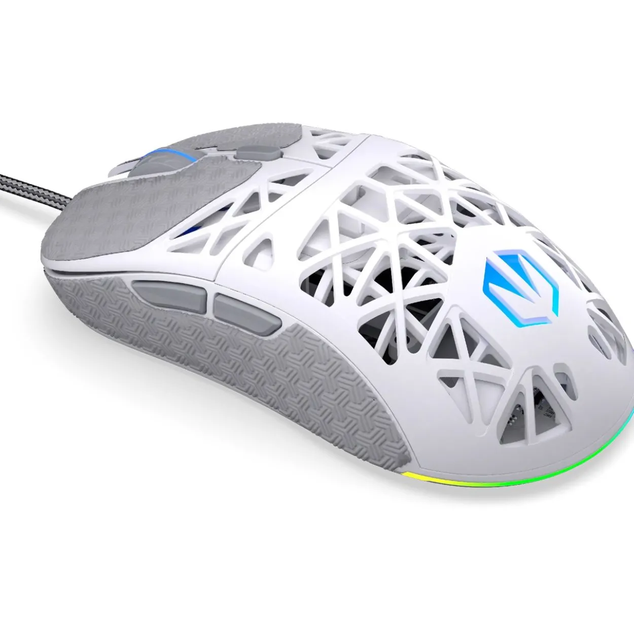 Endorfy LIV Onyx White