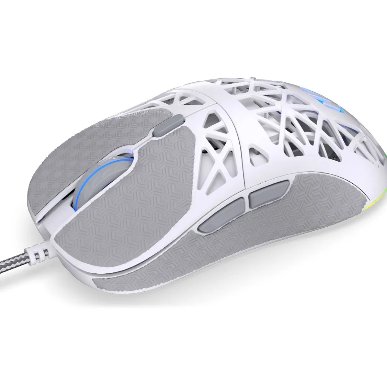 Endorfy LIV Onyx White