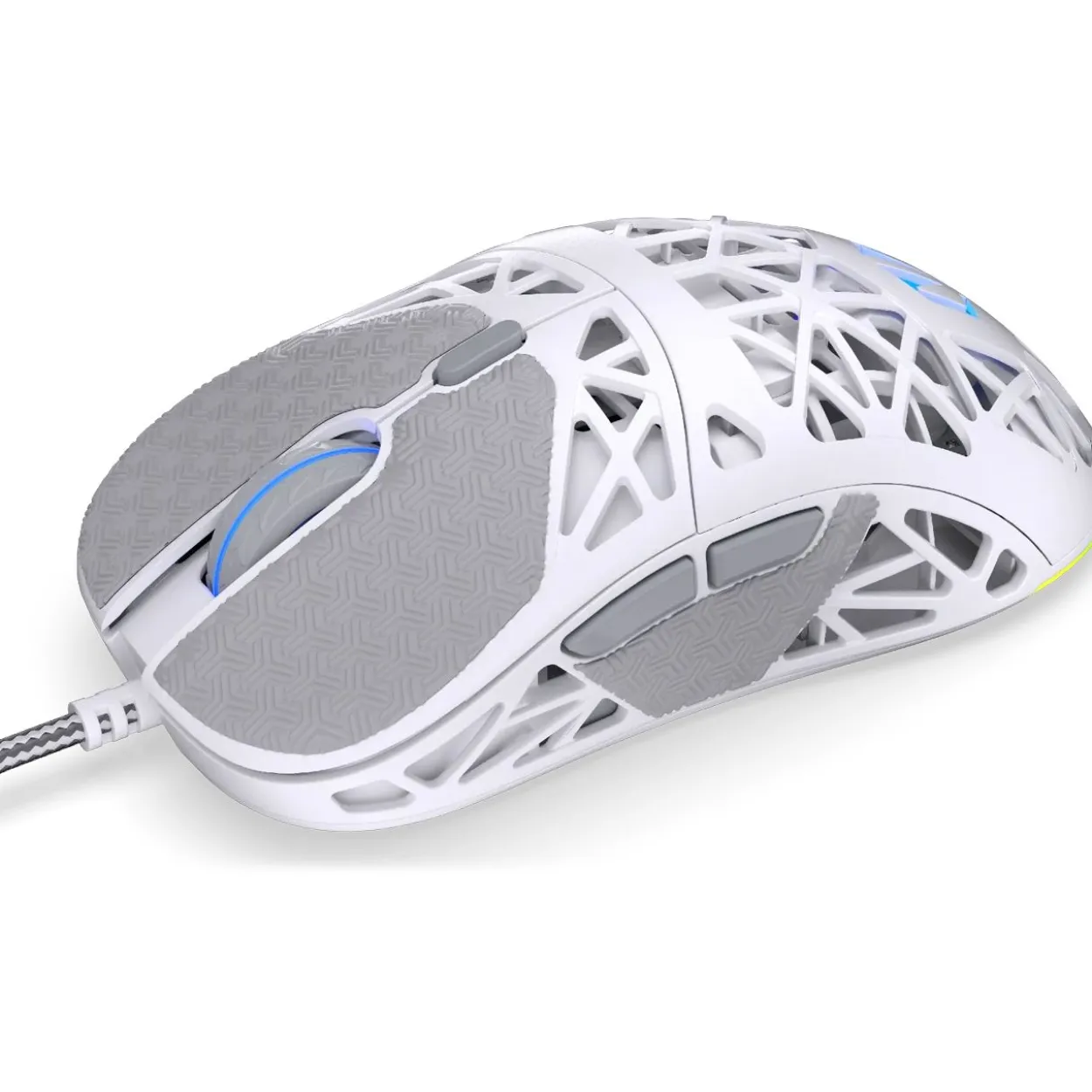 Endorfy LIV Onyx White