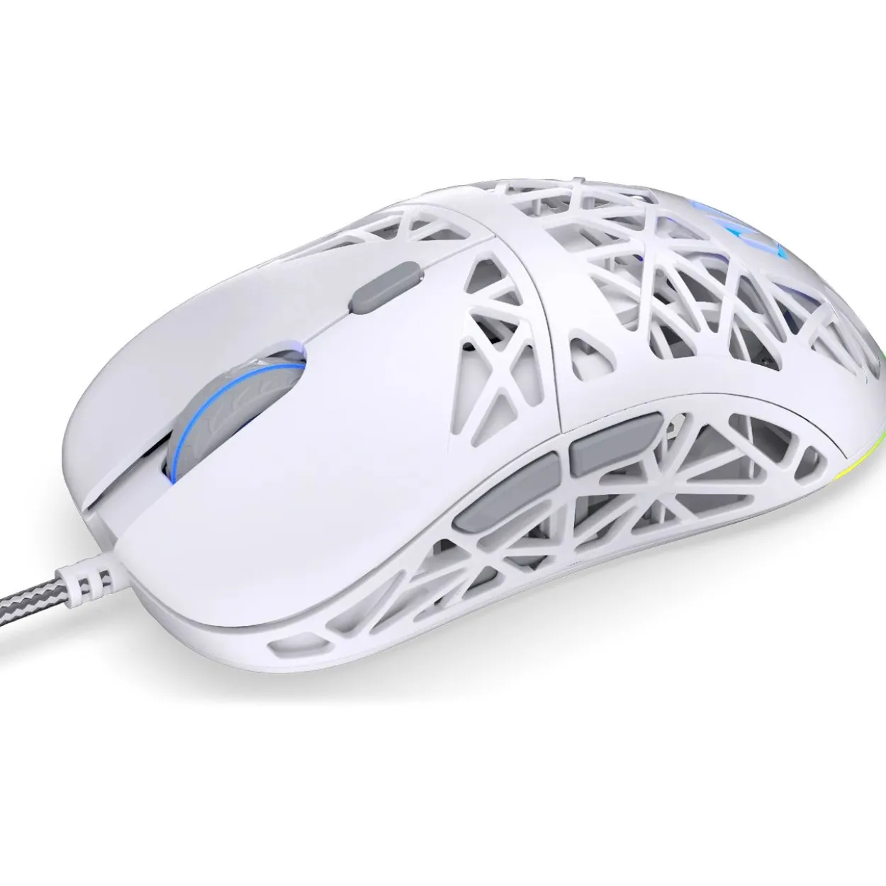 Endorfy LIV Onyx White