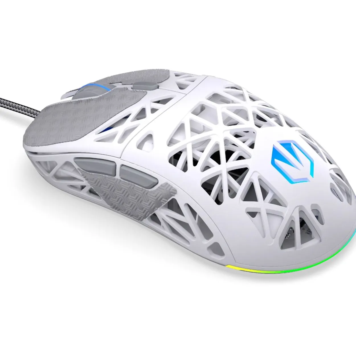 Endorfy LIV Onyx White