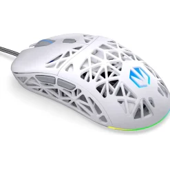 Endorfy LIV Onyx White