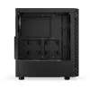 Endorfy Signum 300 ARGB mit Sichtfenster Midi Tower ohne Netzteil schwarz