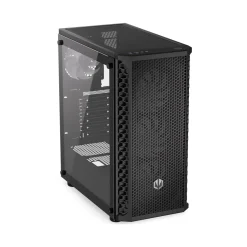 Endorfy Signum 300 ARGB mit Sichtfenster Midi Tower ohne Netzteil schwarz