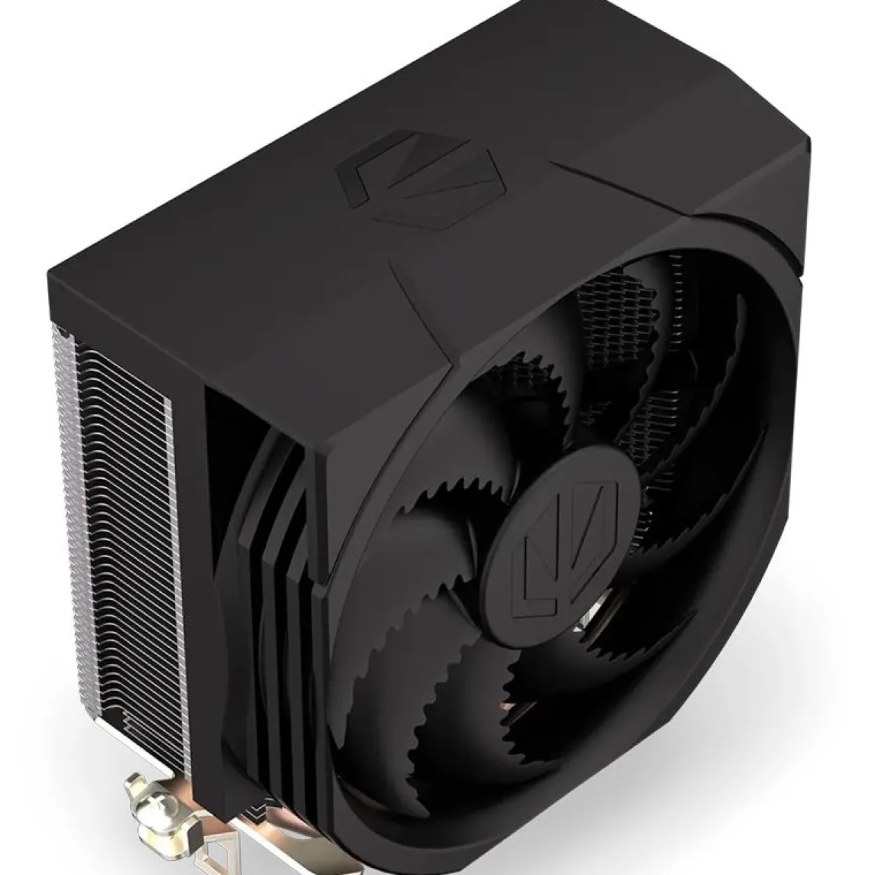 Endorfy Spartan 5 Max Tower Kühler