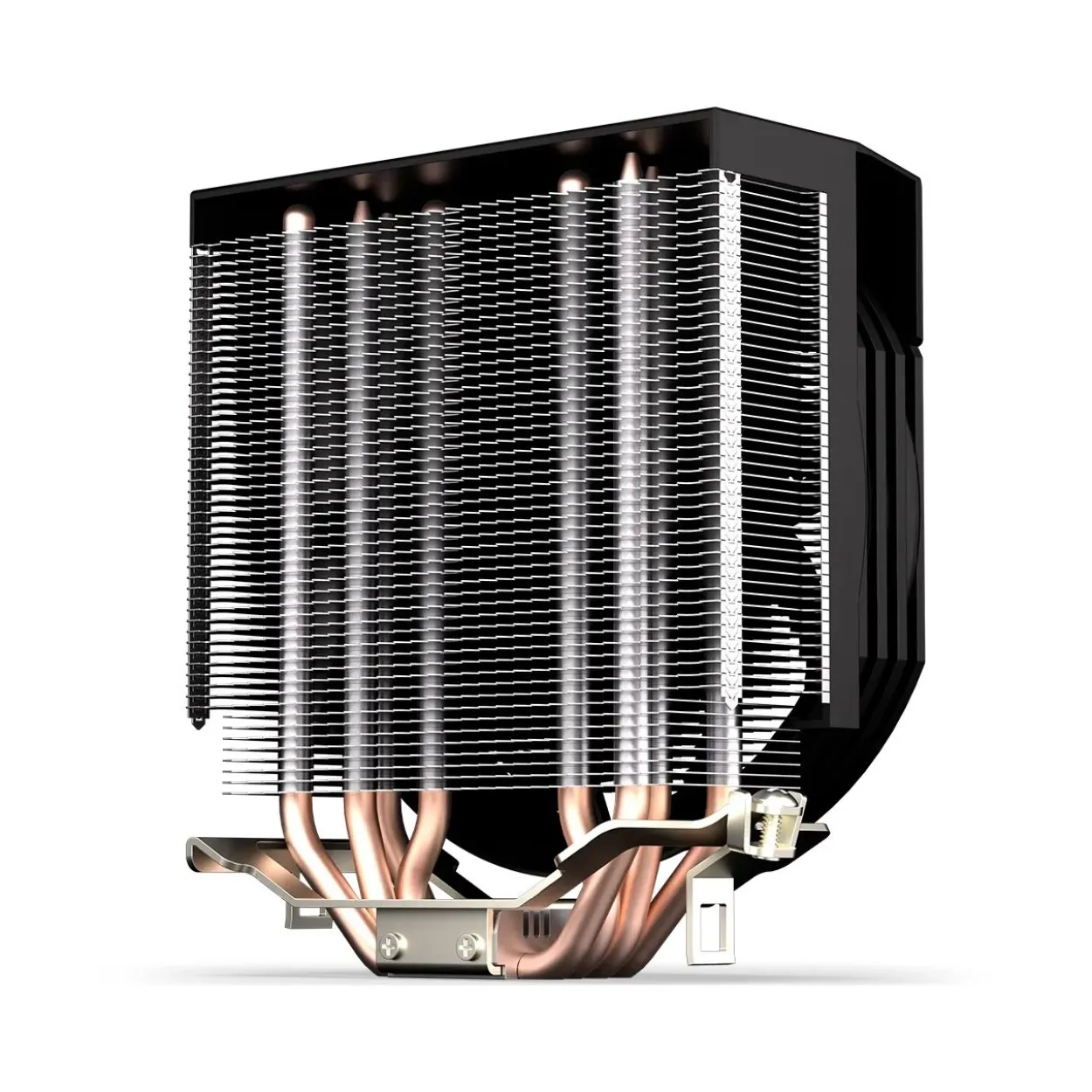 Endorfy Spartan 5 Max Tower Kühler