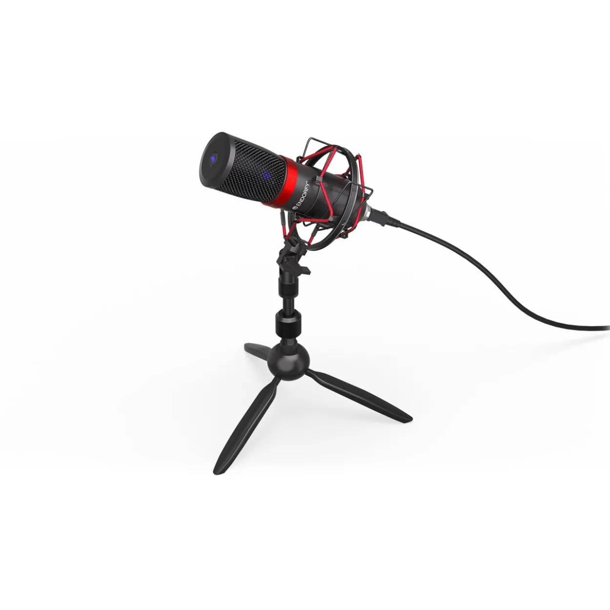 Endorfy Streaming Mikrofon Solum T