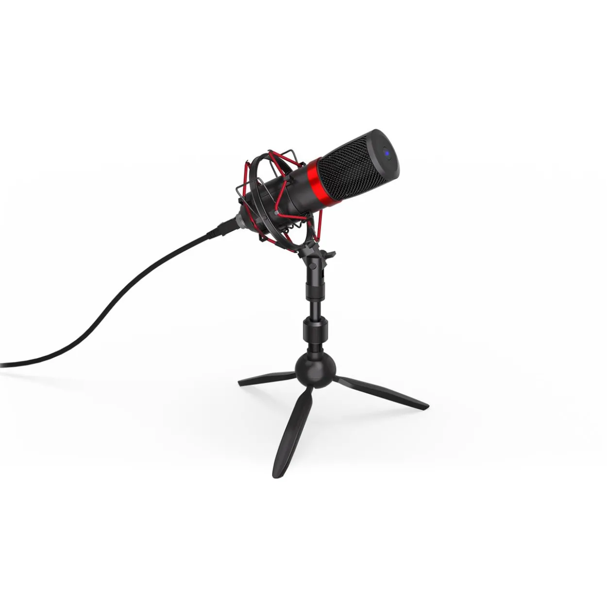 Endorfy Streaming Mikrofon Solum T