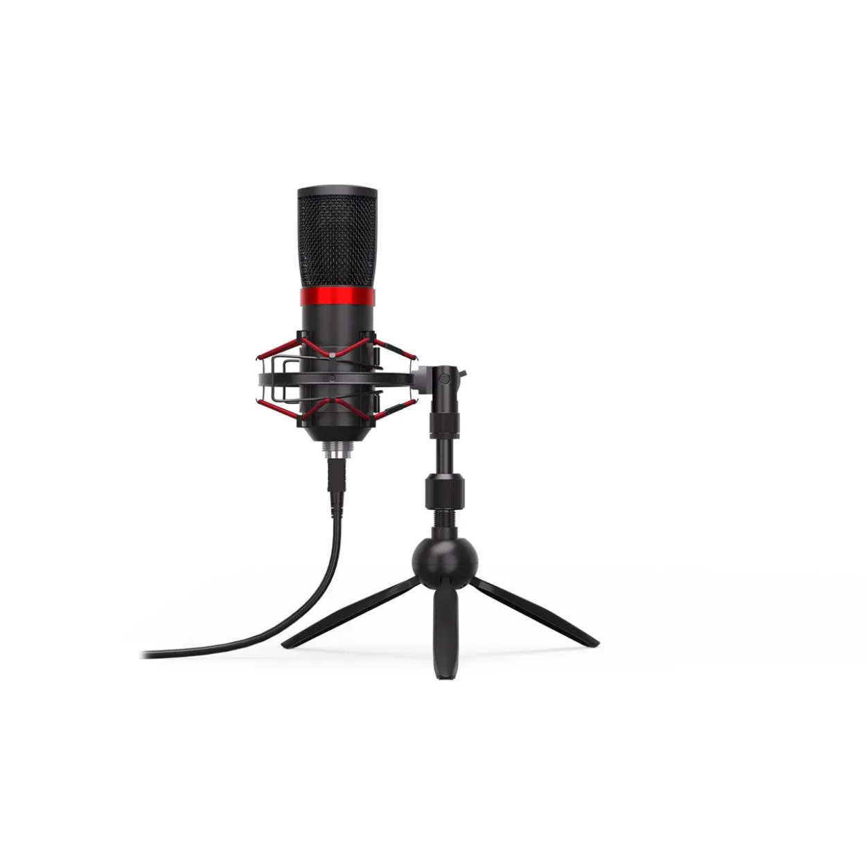 Endorfy Streaming Mikrofon Solum T
