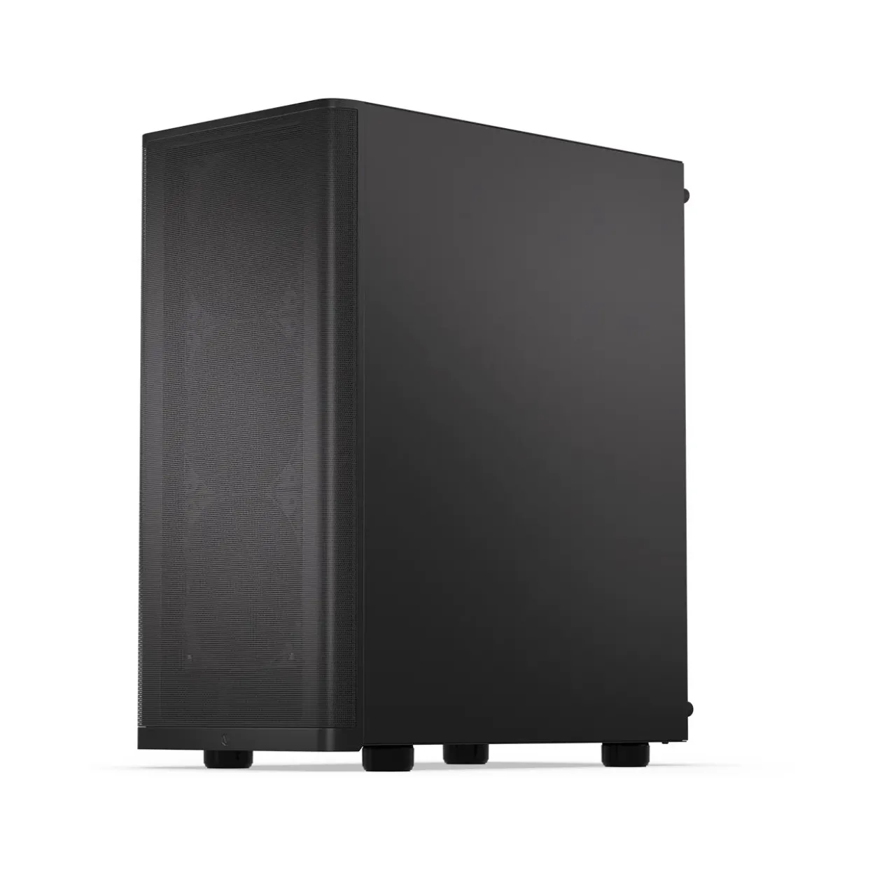 Endorfy Ventum 200 Air Midi Tower ohne Netzteil schwarz