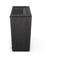 Endorfy Ventum 200 Air Midi Tower ohne Netzteil schwarz