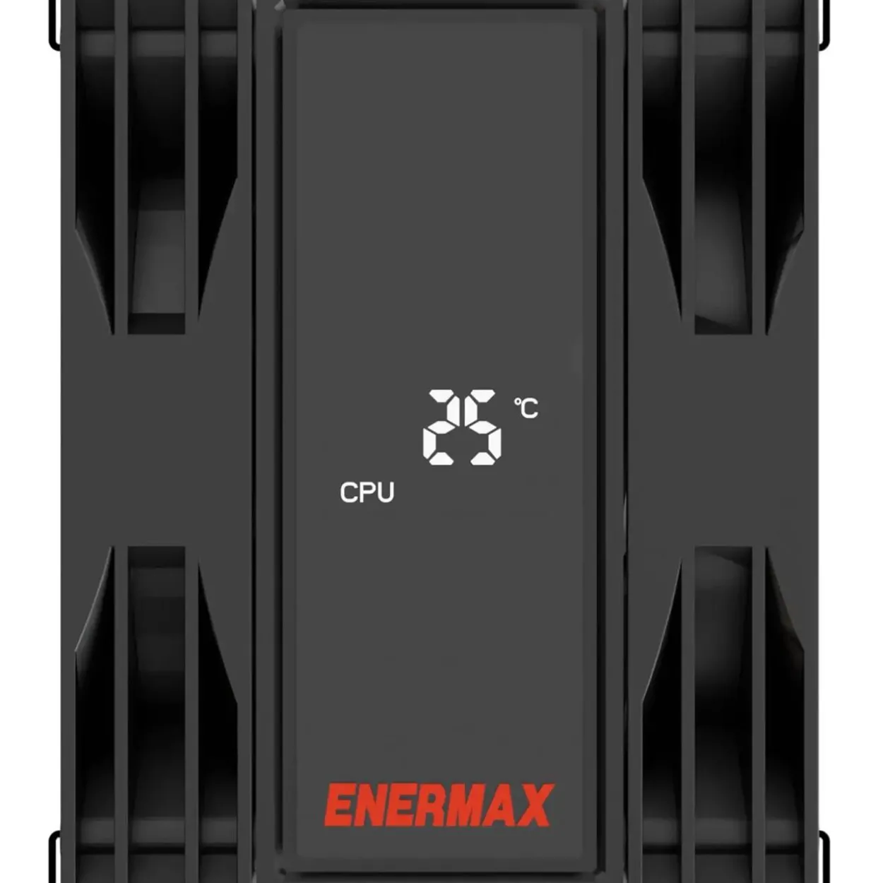 Enermax ETS-T41 Digital Tower Kühler