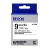 Epson Band standard schw./weiß 9mm