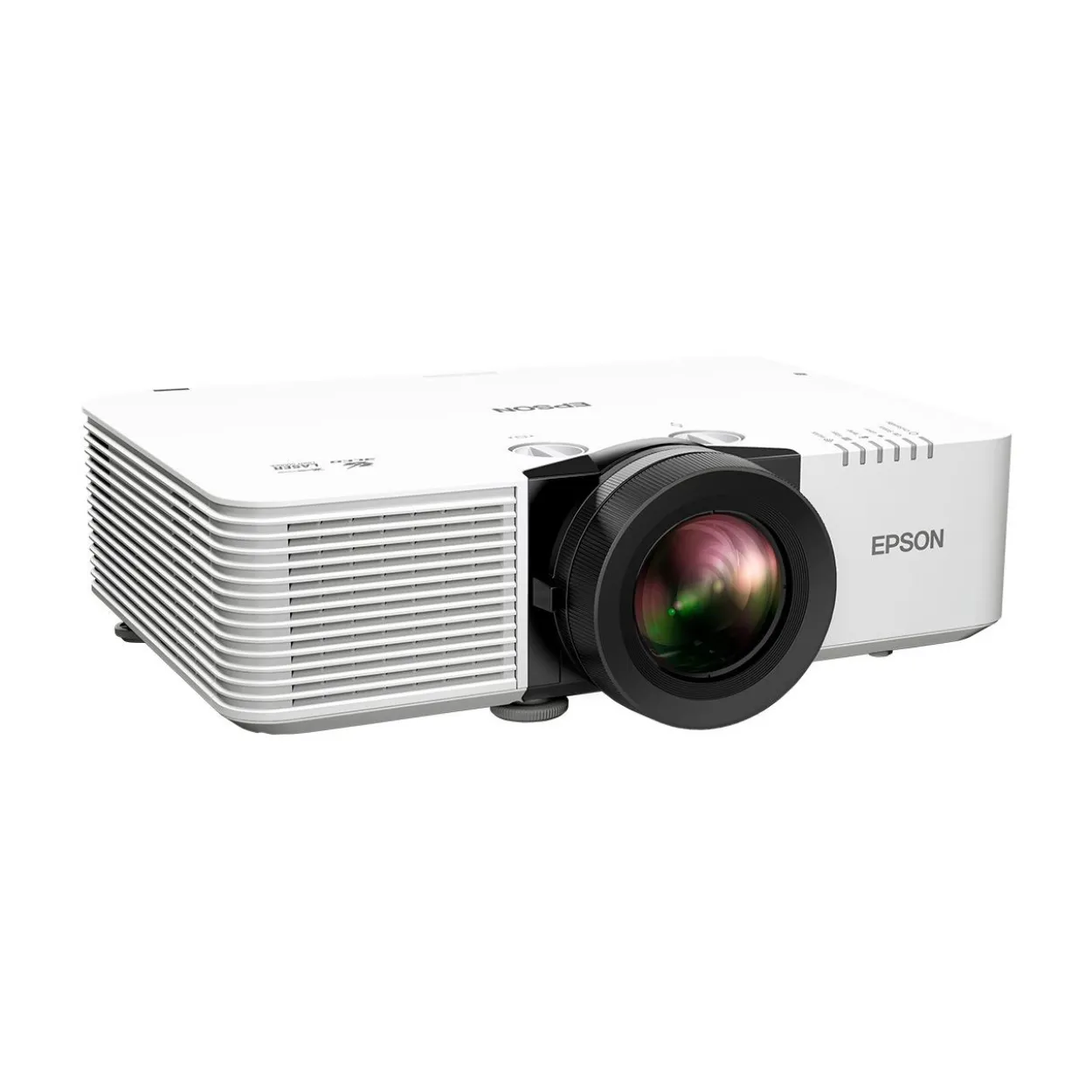 Epson Beamer V11HB27040 / EB-L890U Weiß