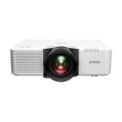 Epson Beamer V11HB27040 / EB-L890U Weiß