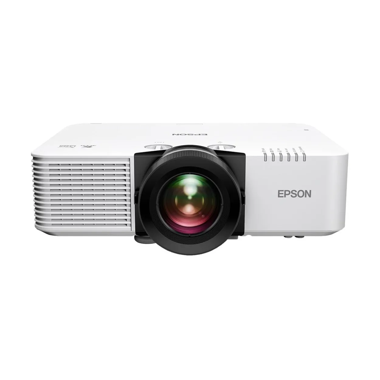 Epson Beamer V11HB27040 / EB-L890U Weiß