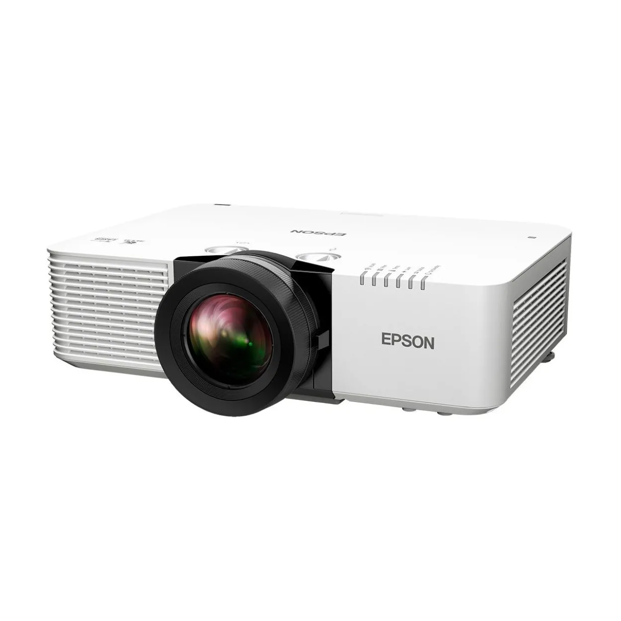 Epson Beamer V11HB27040 / EB-L890U Weiß