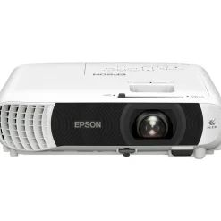 Epson Beamer V11HB58040 / EB-W55 Weiß