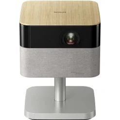 Epson Beamer V11HB76640 / Lifestudio Flex EF-72 Weiß