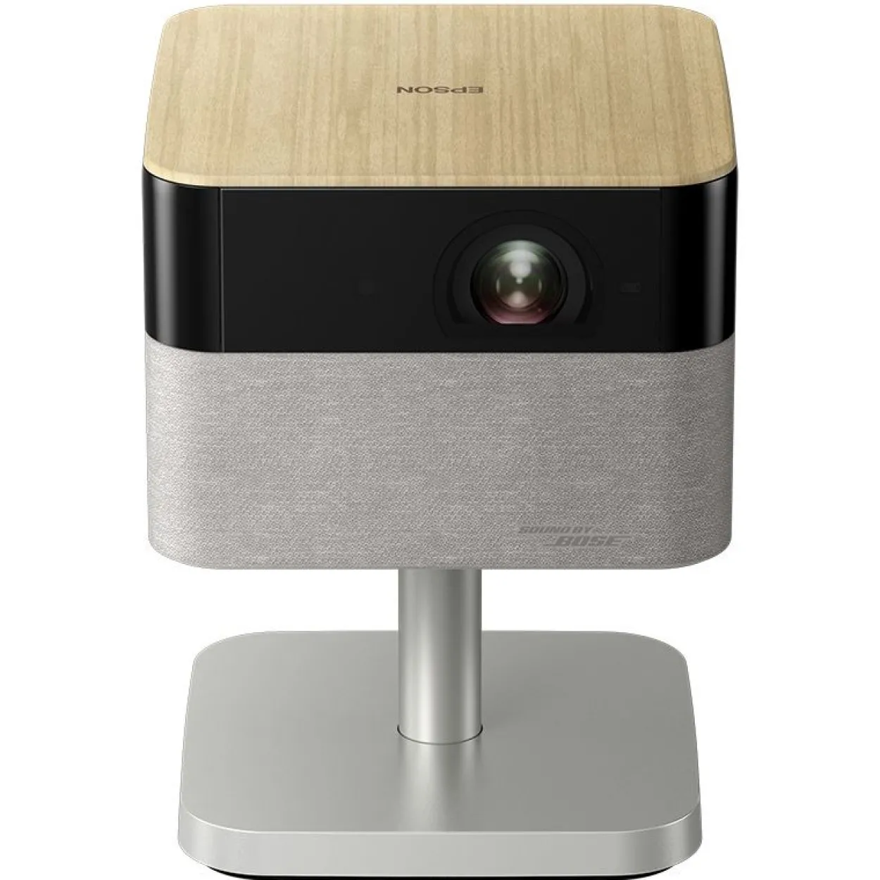 Epson Beamer V11HB76640 / Lifestudio Flex EF-72 Weiß