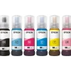 EPSON C13T09B640 107 ET18100 EcoTank Tinte light mag 70ml
