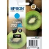 EPSON C13T02H24010 XP6000 TINTE cyan HC
