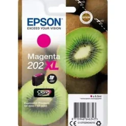 EPSON C13T02H34010 XP6000 TINTE magenta HC