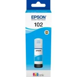 EPSON C13T03R240 ET2700 TINTE cyan