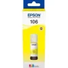 EPSON C13T00R440 ET7700 TINTE gelb