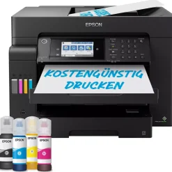 Epson EcoTank ET-16655