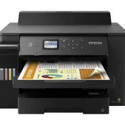 Epson EcoTank ET-16150 A3+ Inkjet Color Printer 32ppm (P)