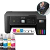 EPSON ECOTANK ET-2870 DIN A4, 3in1, 4 Farben, WiFi