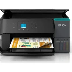 Epson EcoTank ET-2950 3-in-1 Tinten-Multi WiFi